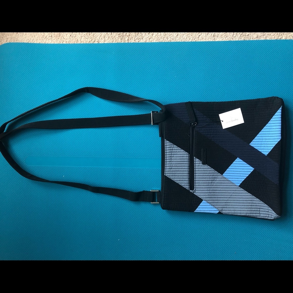 Vera Bradley Hipster Crossbody Bag